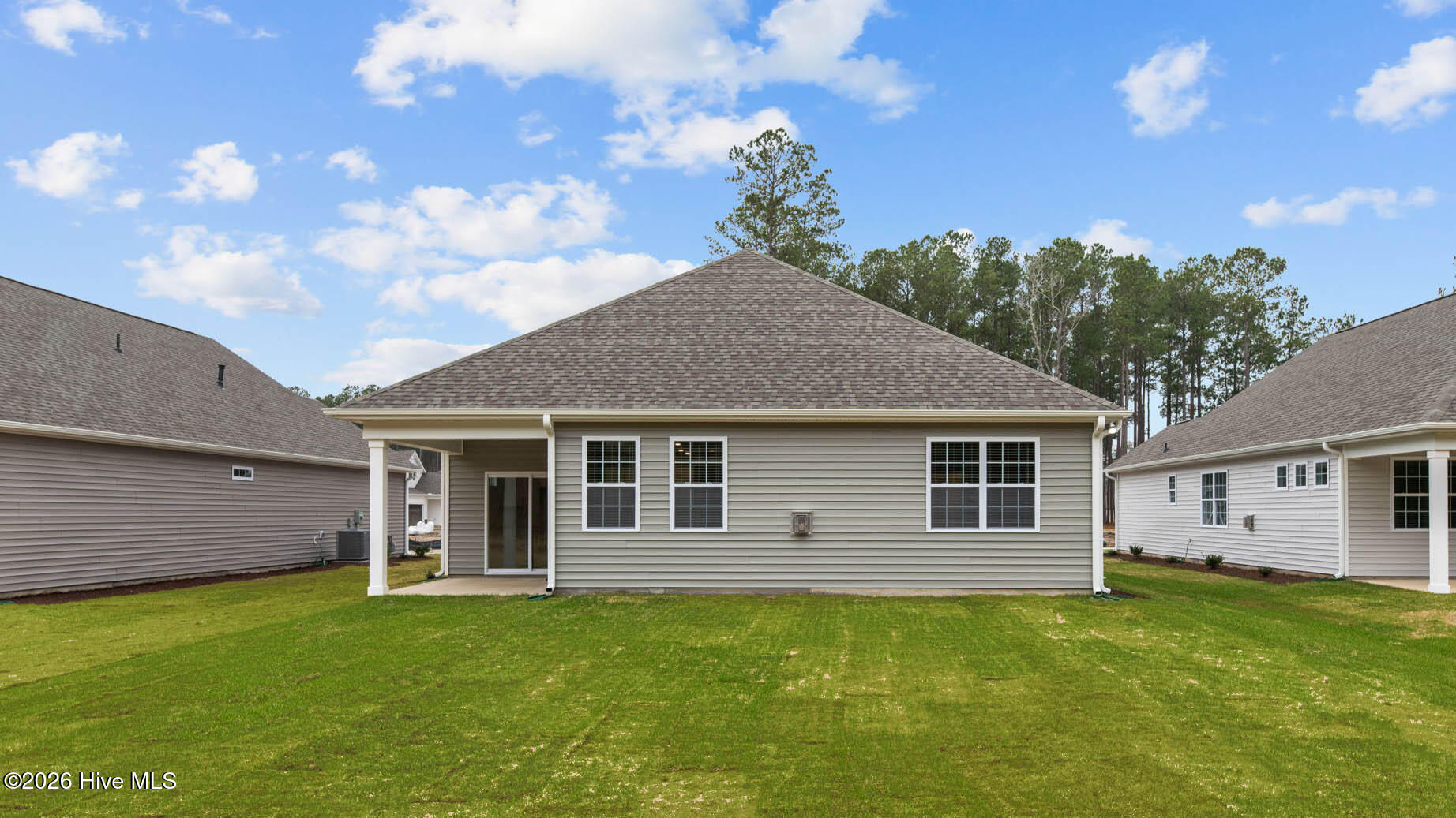 7003 Bayberry Park Drive,New Bern