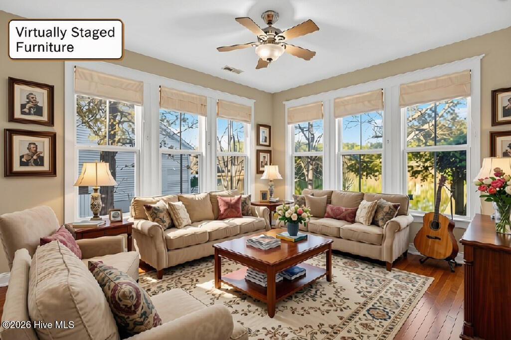 107 Argosy Drive,New Bern