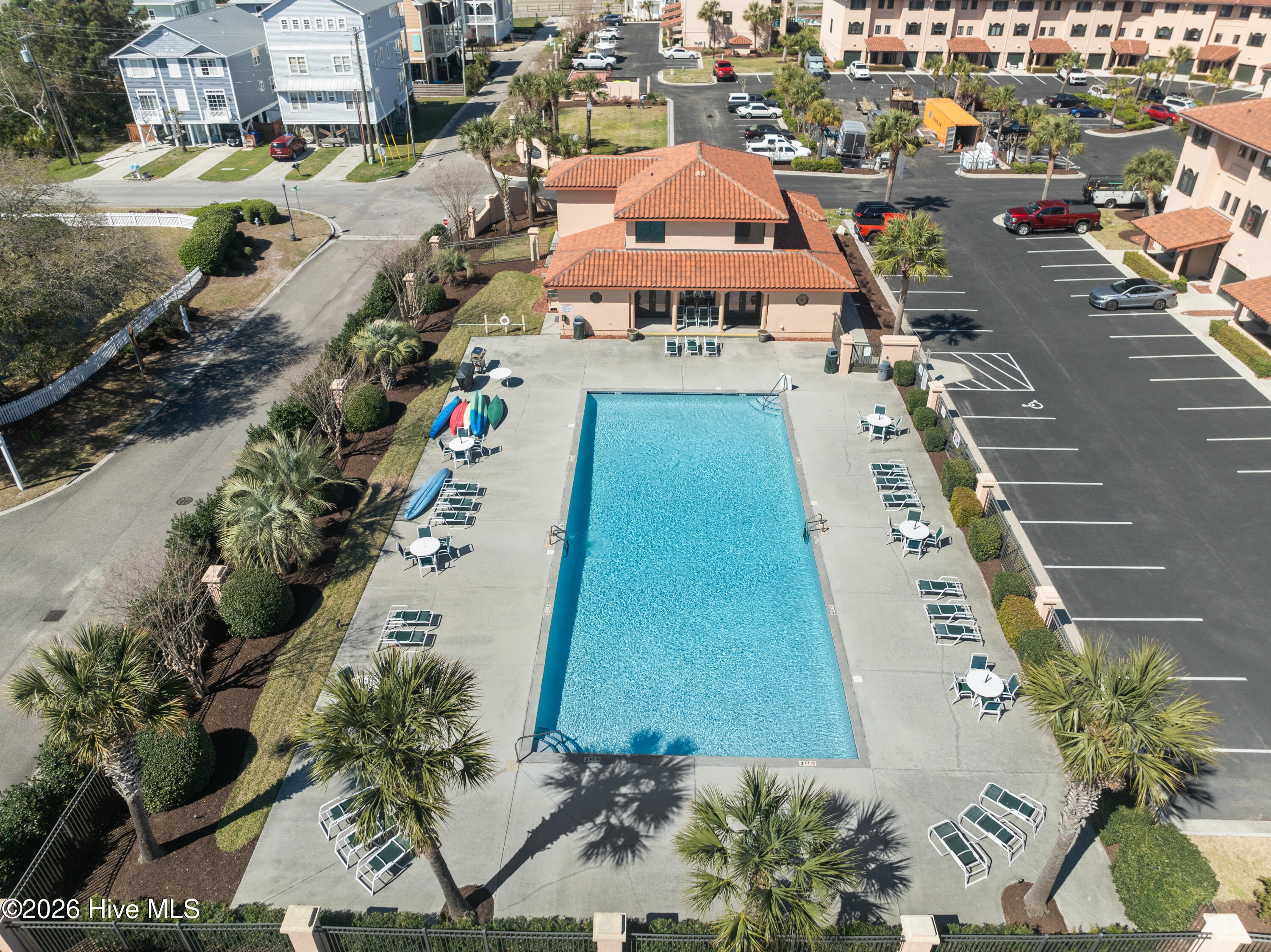 103 Spencer-Farlow Drive UNIT C91, Carolina Beach, NC, 28428