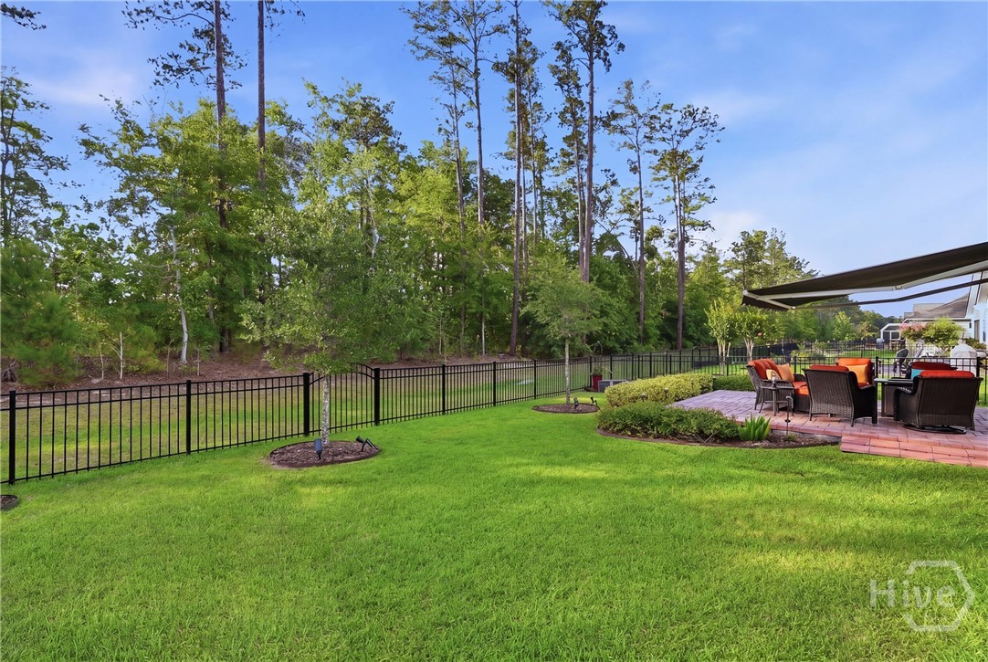 4th image of 120 River Run Dr, Pooler, GA 31322 | MLS# SA356900