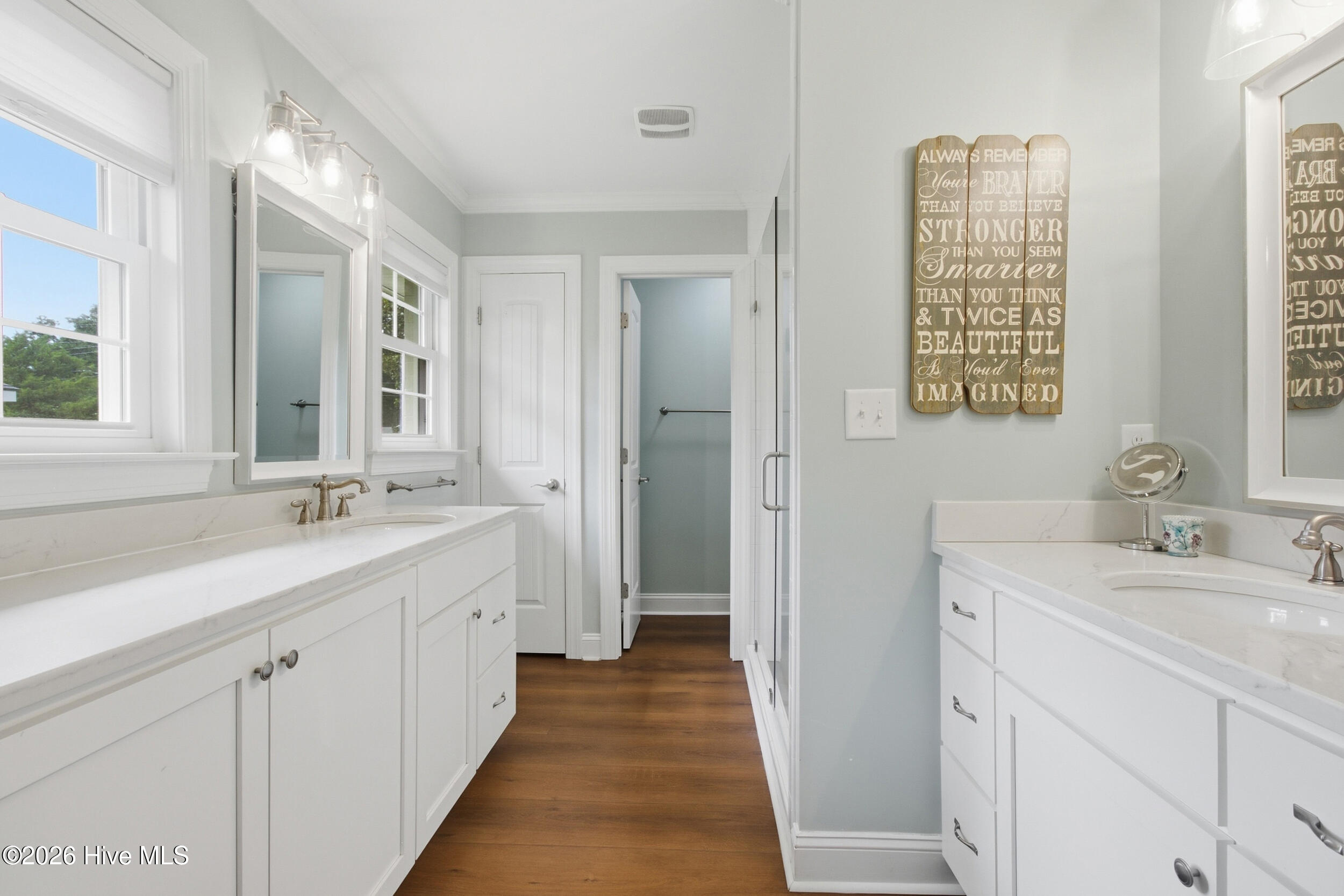 602 W Wilson Creek Drive,Trent Woods