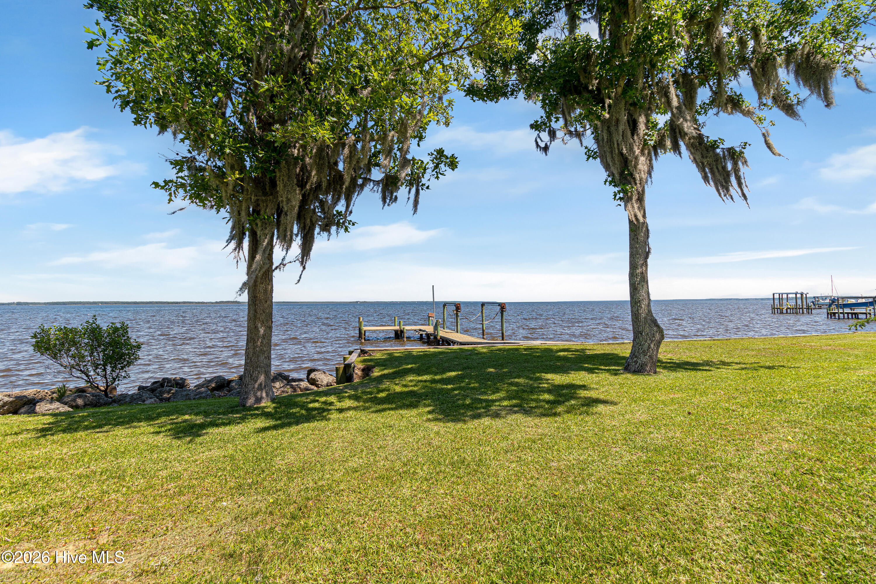4100 N Rivershore Drive,New Bern