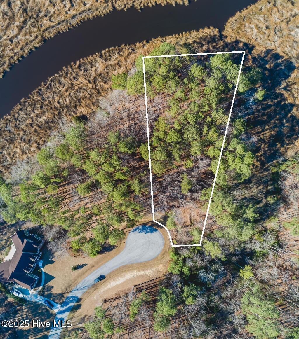 220 Golden Fern, Minnesott Beach, North Carolina, 0 ,Residential land,For sale,Golden Fern,100181220
