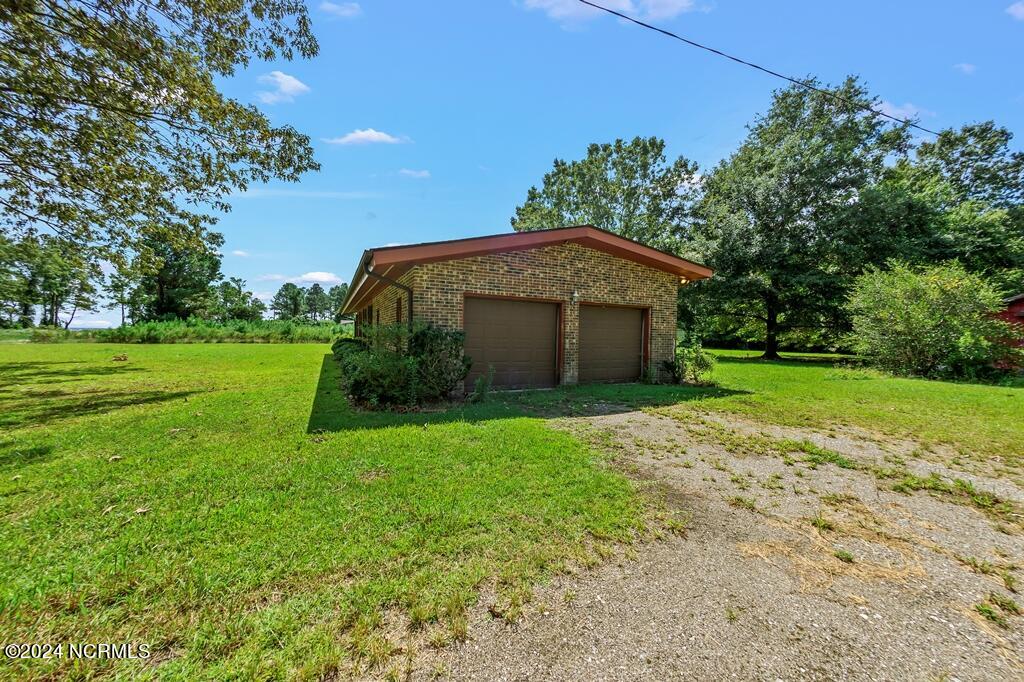 543 Cooper-Leath Trail, Oriental, NC, 28571