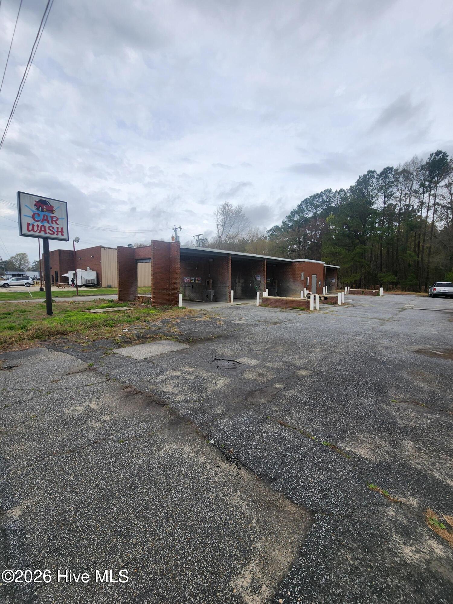 1496 Essie Mcintyre Boulevard, Augusta, GA, 30901