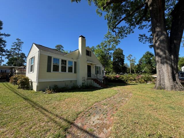 1739 Holly Hill Road, Augusta, GA, 30904