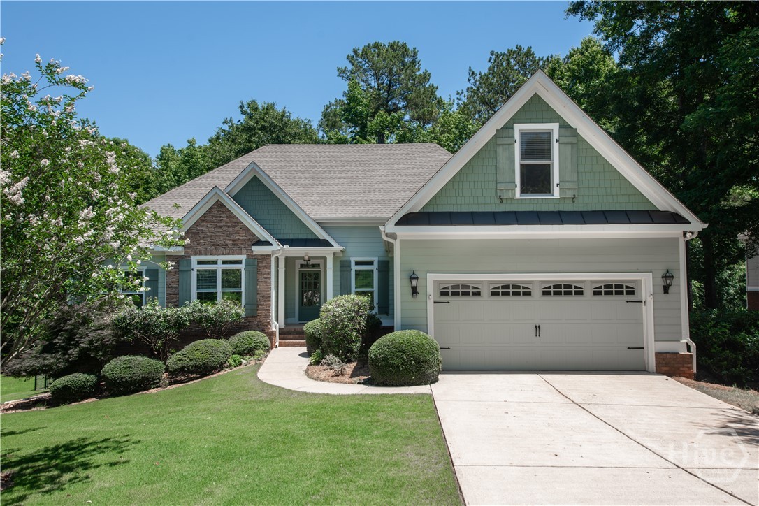 Property at 217 Hidden Spring Way