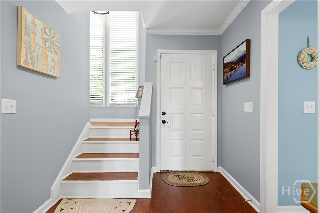 138 Brown Pelican Drive, Savannah, GA, 31419