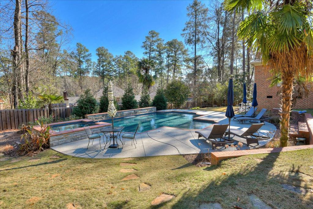 736 Ravenel Road, Augusta, GA 30909 Listing Photo  35
