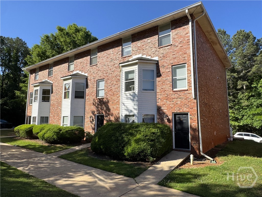 Property at 1850 Cedar Shoals Drive