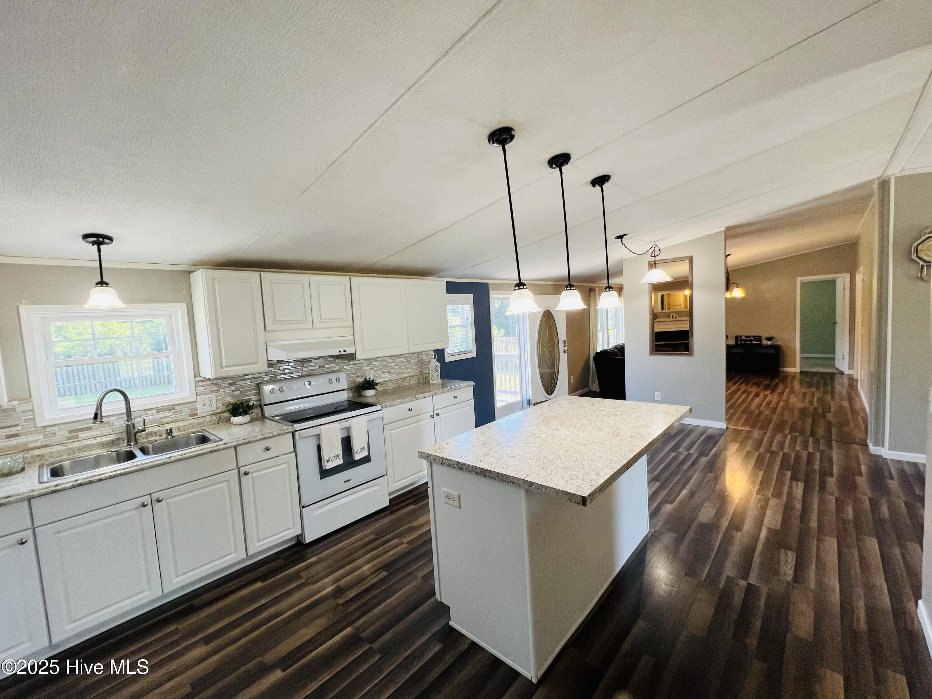 629 Old Snow Hill Road, Ayden, NC, 28513