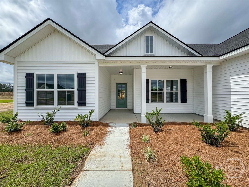 Photo 1 of Single family home for sale at 362 Cottage Loop, Midway, GA 31320 | MLS# SA349804 | Listing updated on 2026-09-21