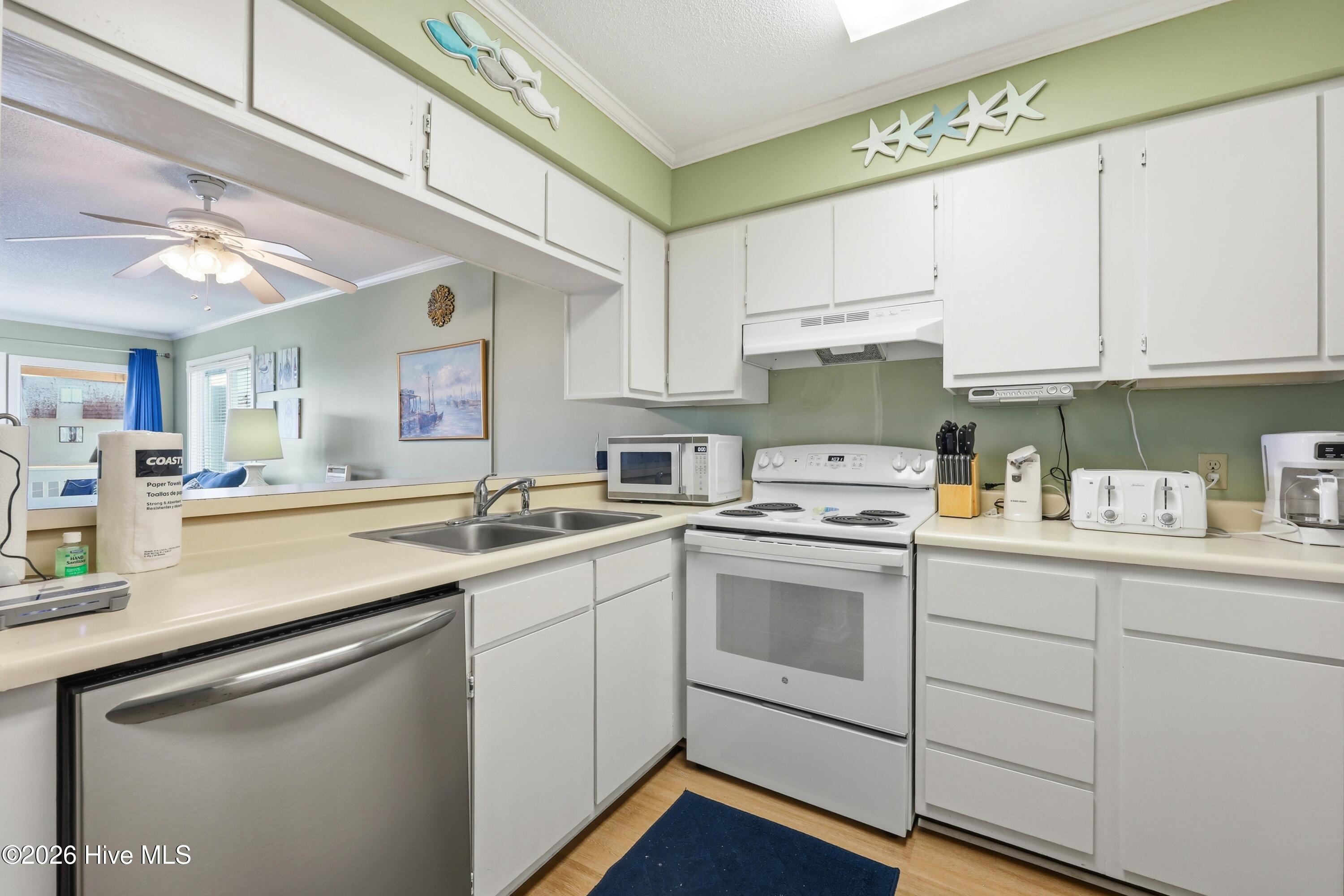 1904 E Fort Macon Road 252,Atlantic Beach