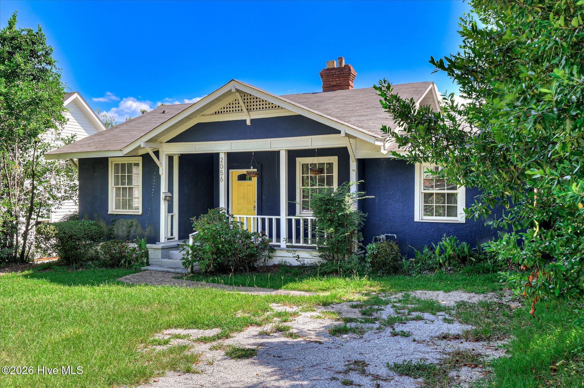 2nd image of 2056 Mcdowell St, Augusta, GA 30904 | MLS# 100598091