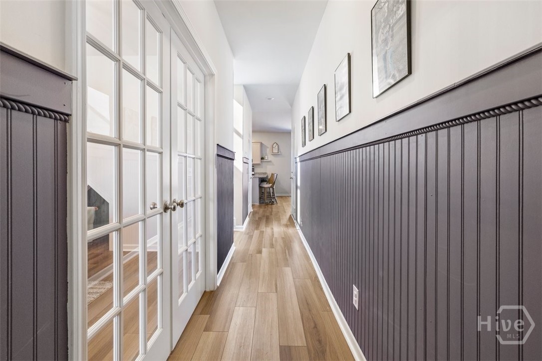 117 Bradley Drive, Springfield, GA, 31329