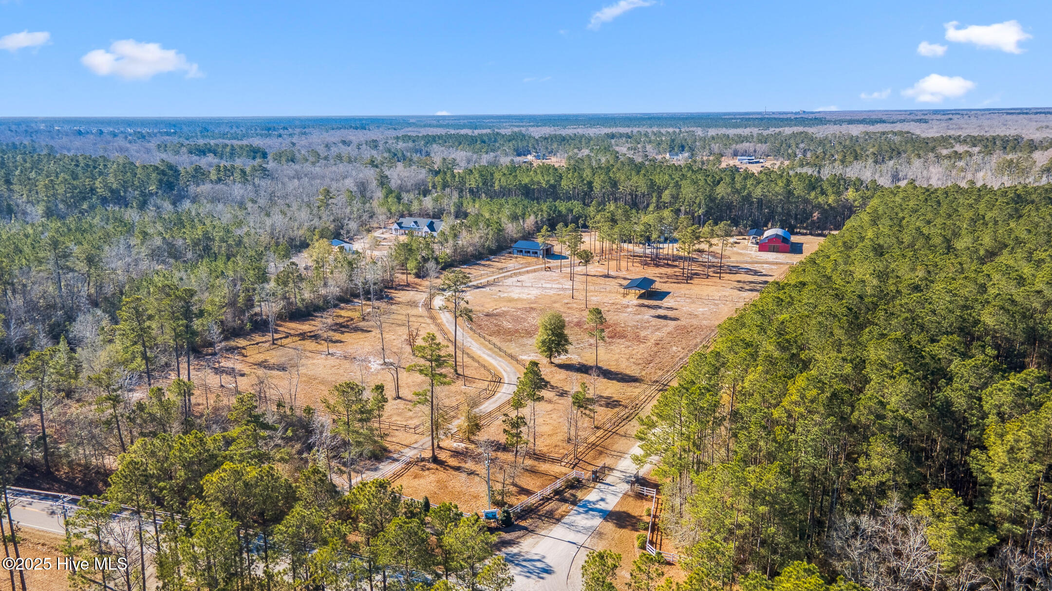 903 Equine Landing Drive