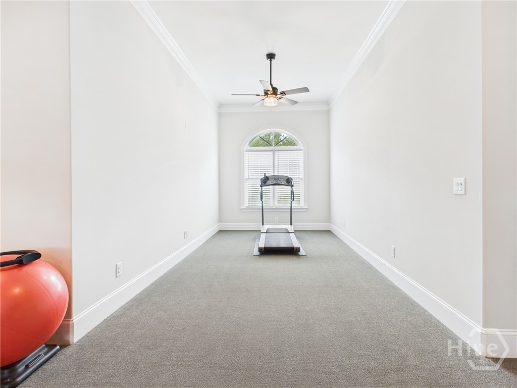 1101 Apalachee Meadows Drive, Madison, GA, 30650