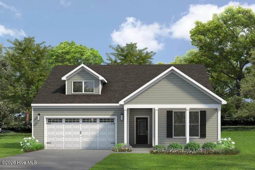 1224 Petite Terre Court,New Bern