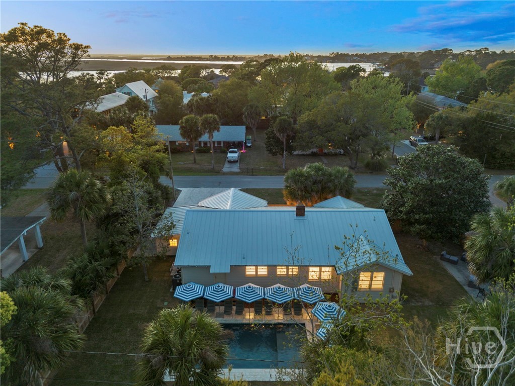 1402 6th Avenue, Tybee Island, GA 31328 Listing Photo  65