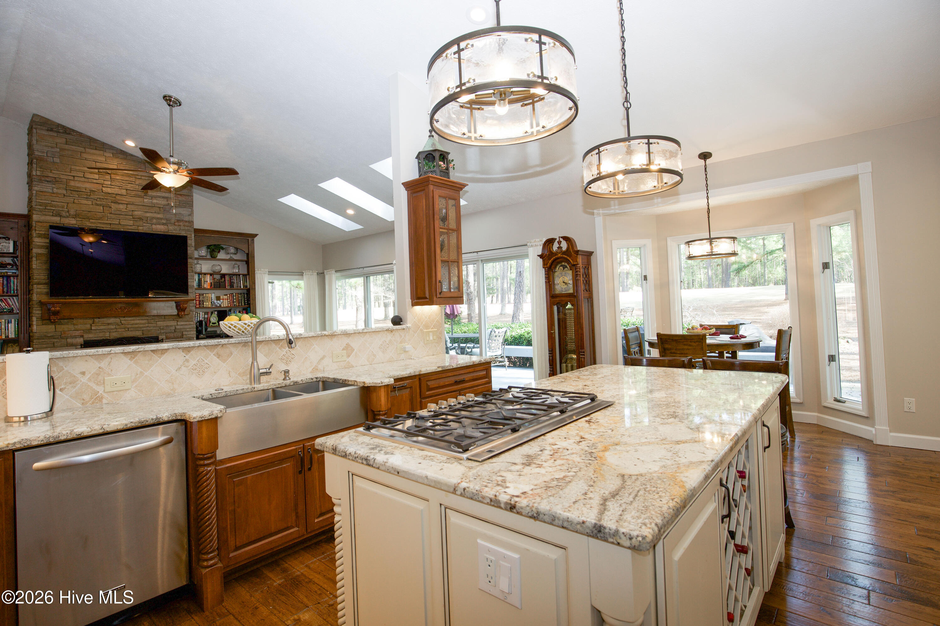 40 Greyabbey Drive, Pinehurst, NC, 28374