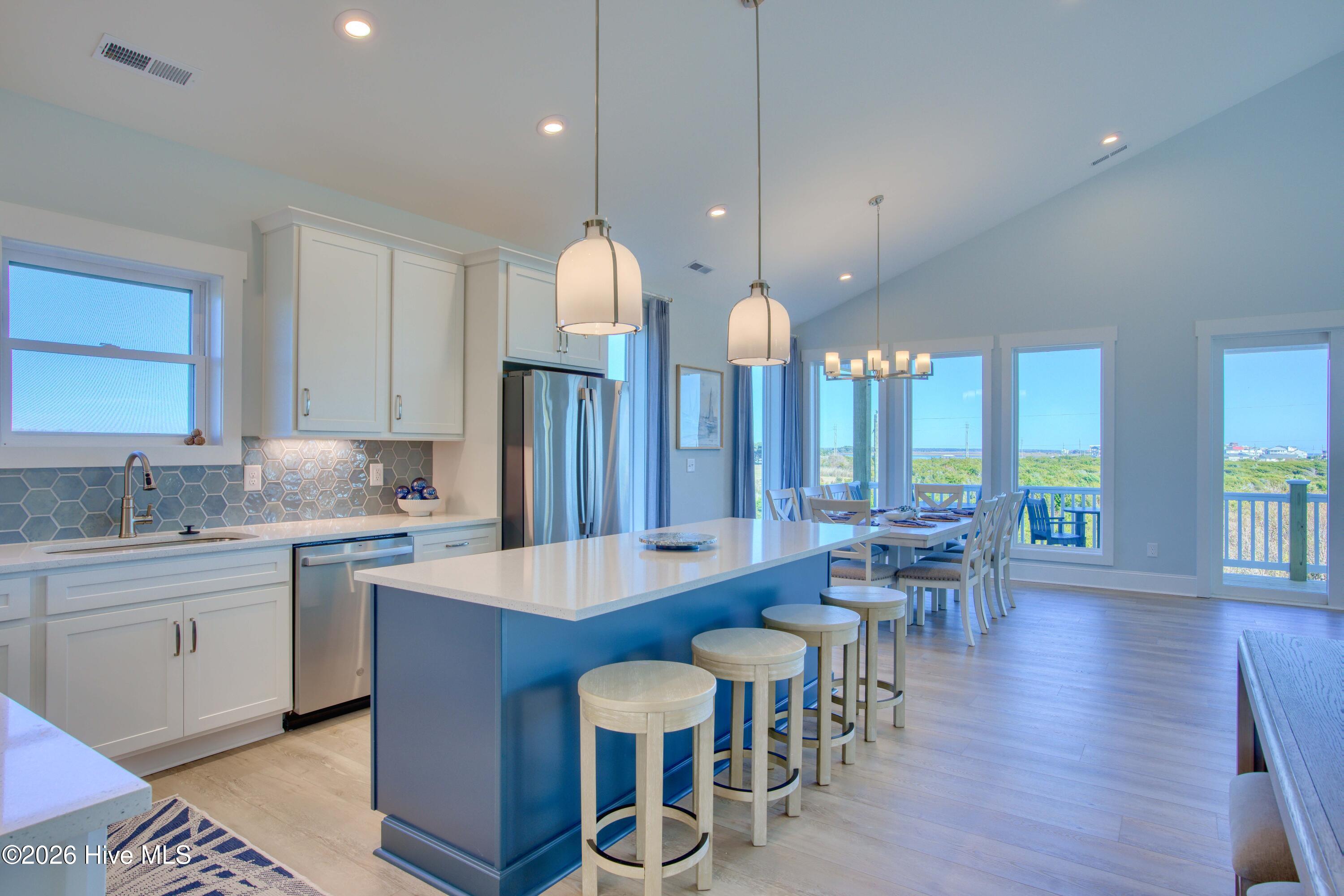 117 Lacosta Place, North Topsail Beach, NC, 28460