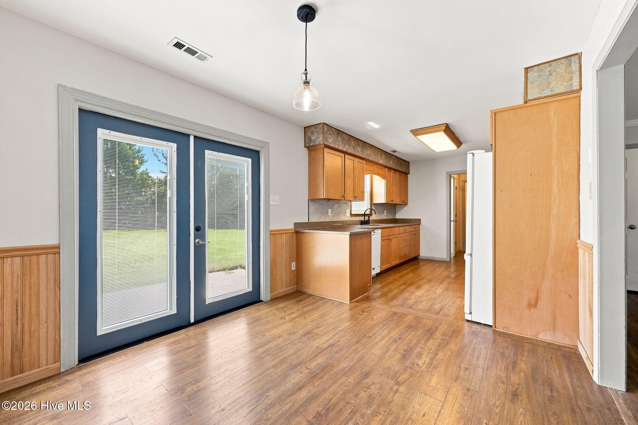 910 Coyote Trail,Havelock