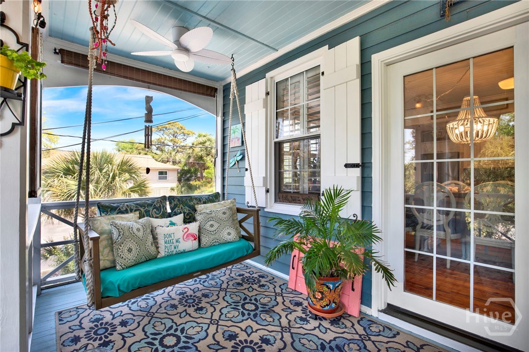 1102 Lovell Avenue, Tybee Island, GA 31328 Listing Photo  9