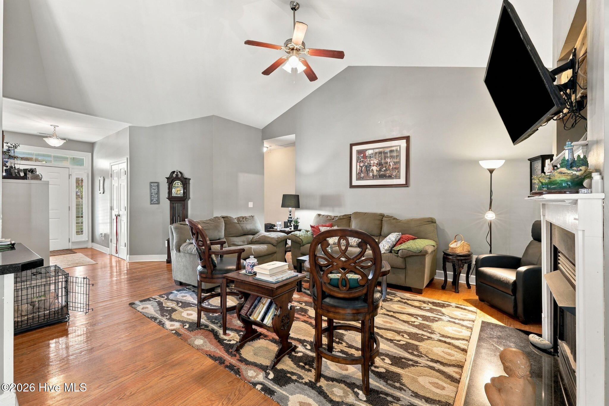110 Crump Woods Drive,New Bern