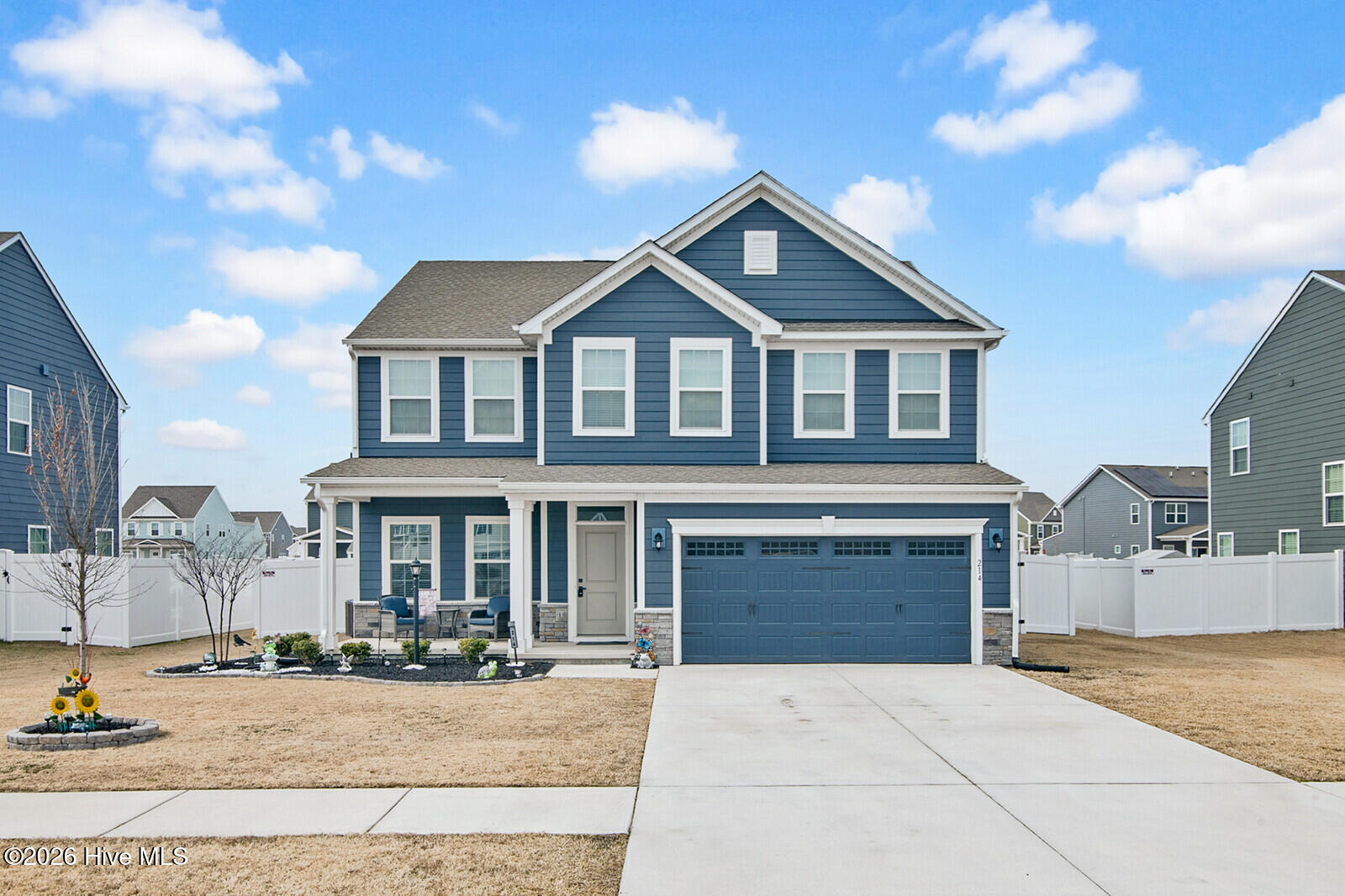 214 Garland Street, Moyock, NC, 27958