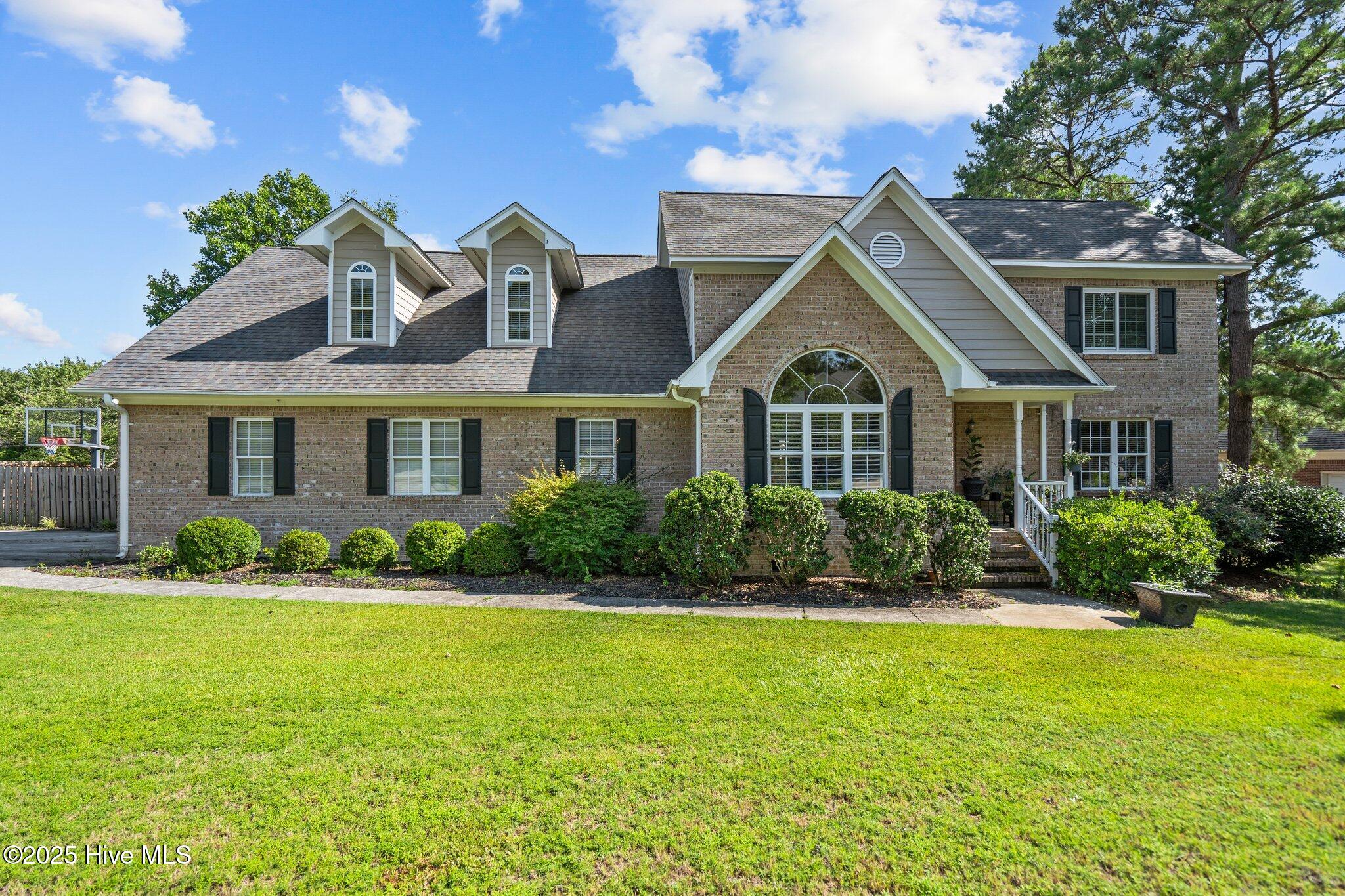 Property at 4406 Fireside Court