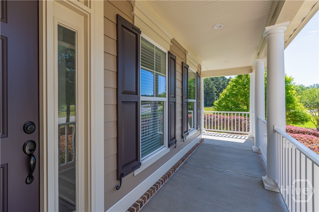 502 Forest Lakes Drive, Pooler, GA 31322 Listing Photo  4