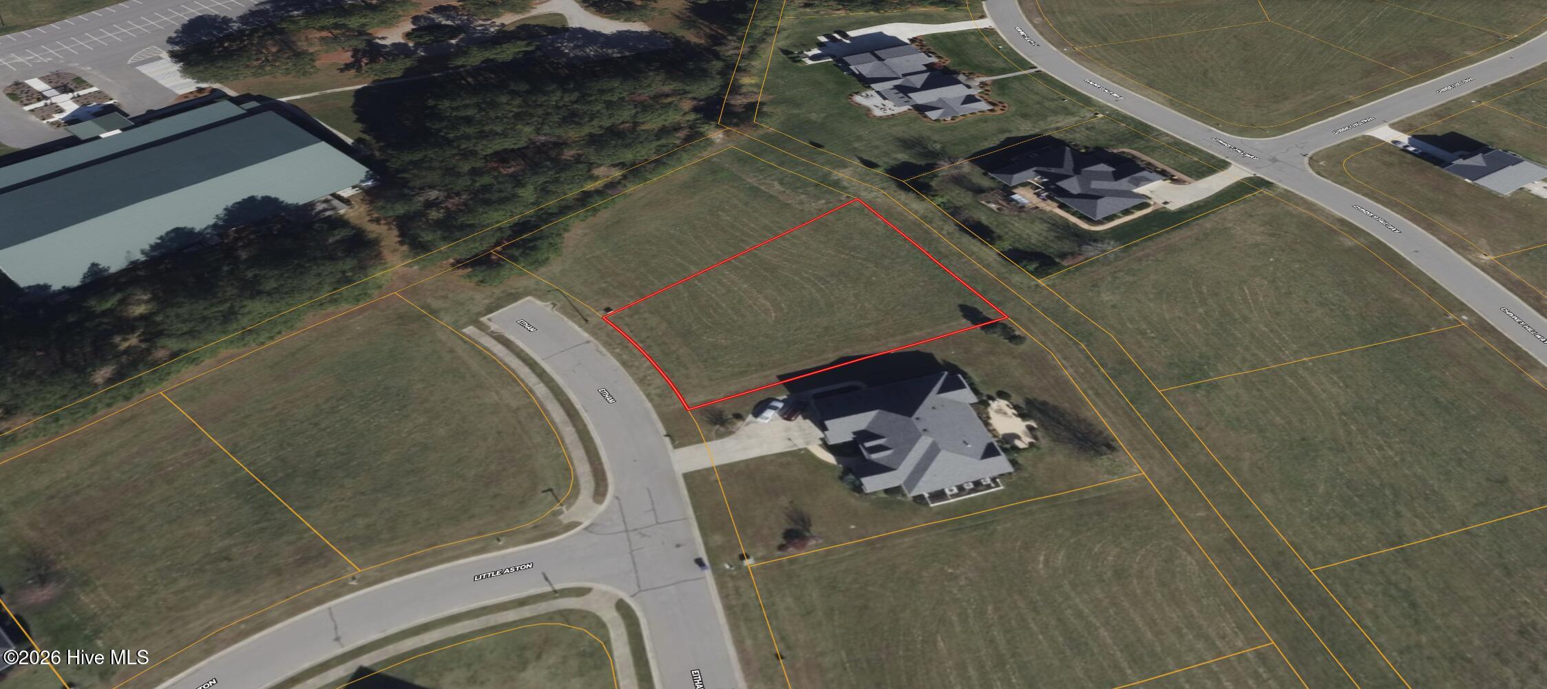 5th image of 31 Eltham, Rocky Mount, NC 27804 | MLS# 100597816