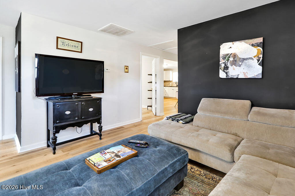 721 Campbell Street, Wilmington, NC, 28401