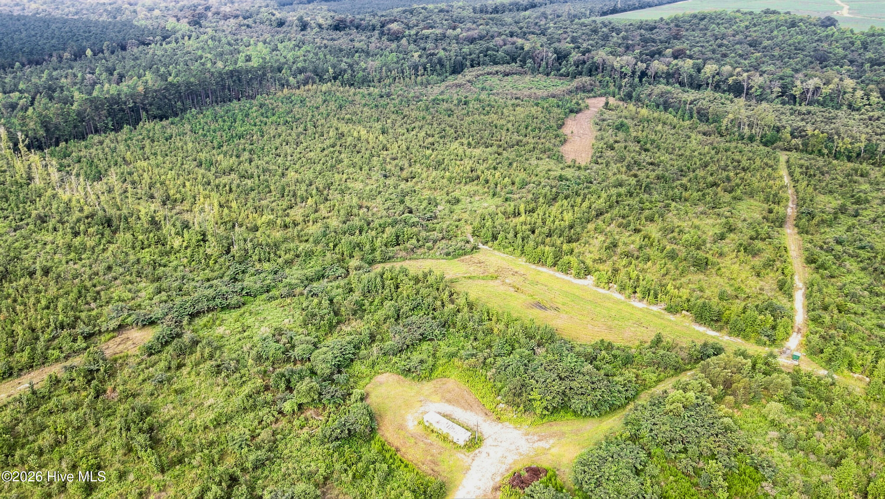 795 Pollard Swamp Road,Vanceboro