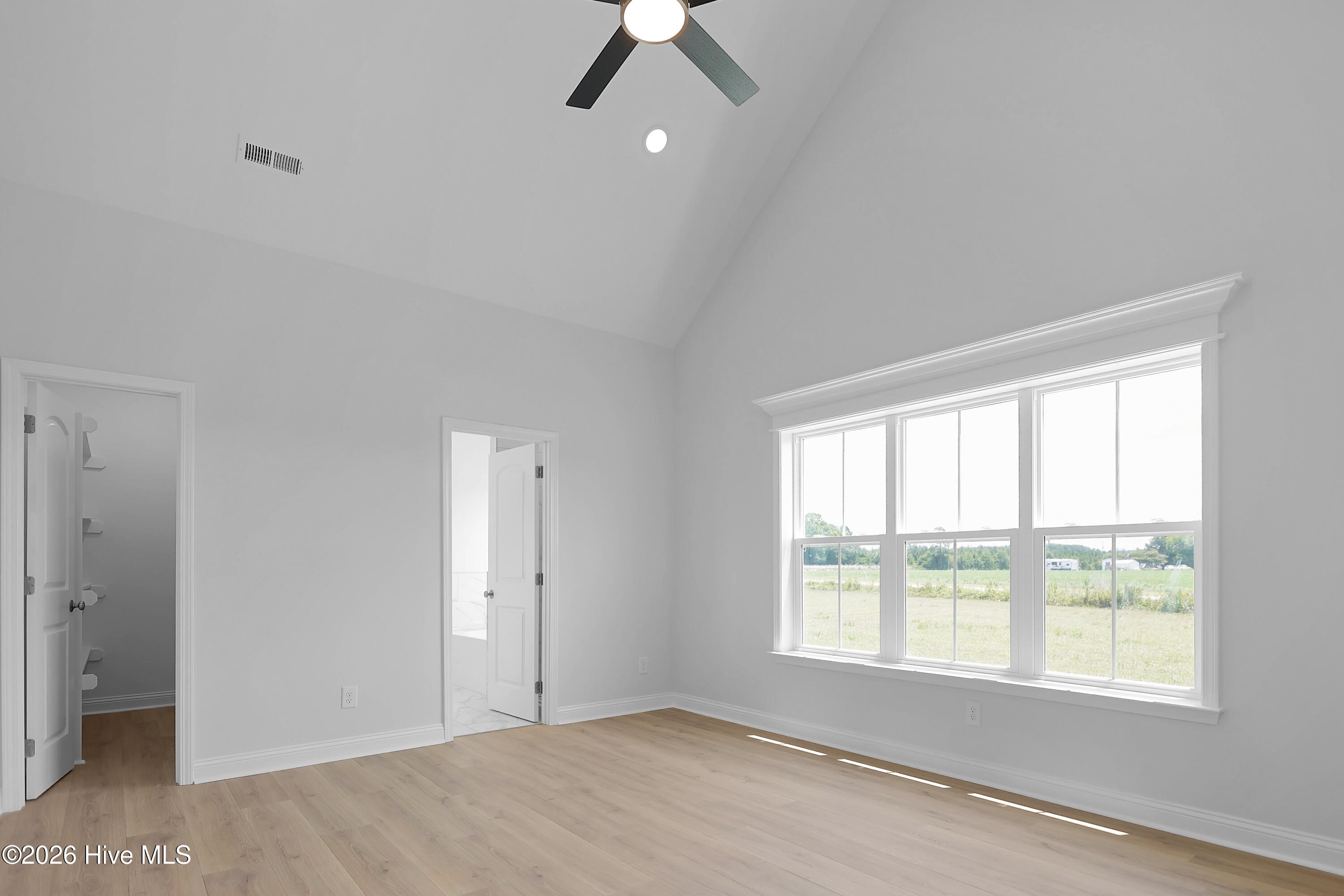 Exterior photo of 2779 Covent Drive, Farmville, NC 27828. MLS: 100571901