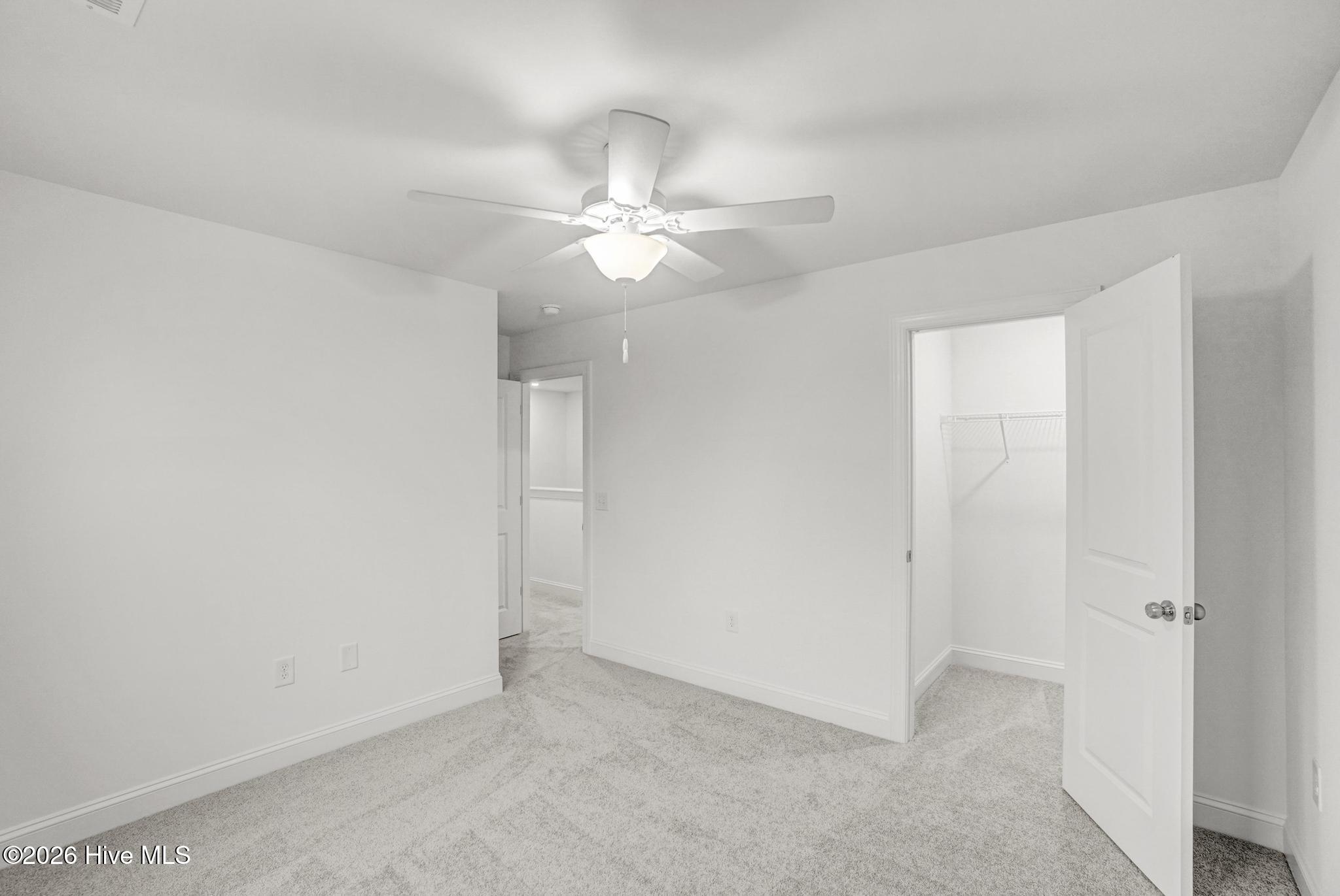 Exterior photo of 420 Albion Court, Carthage, NC 28327. MLS: 100572867