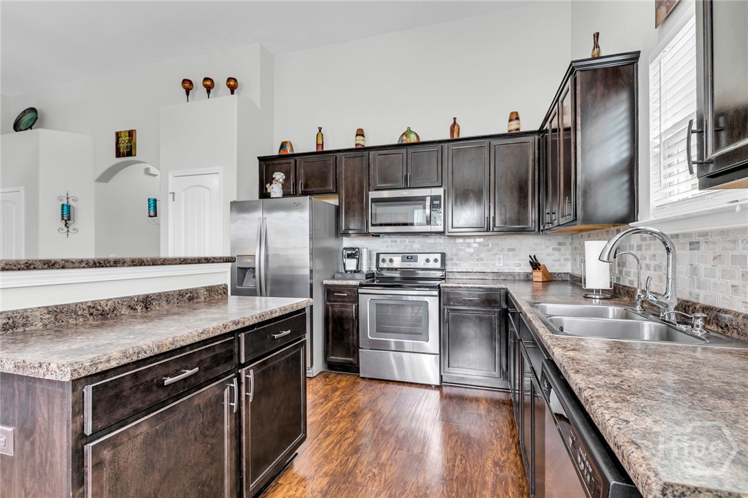 88 Crystal Lake Drive, Savannah, GA, 31407