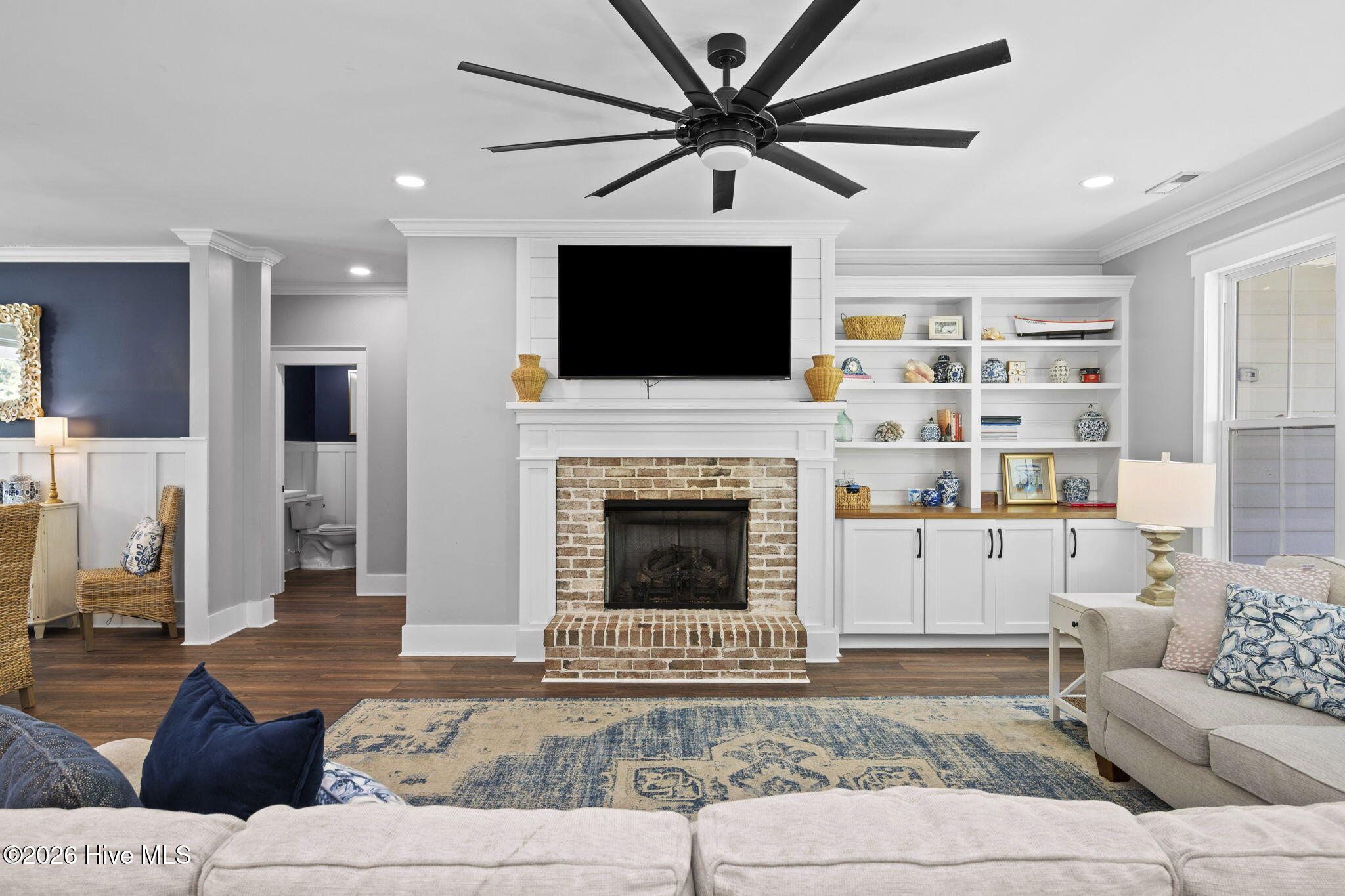 2703 E Fairway Road,Morehead City