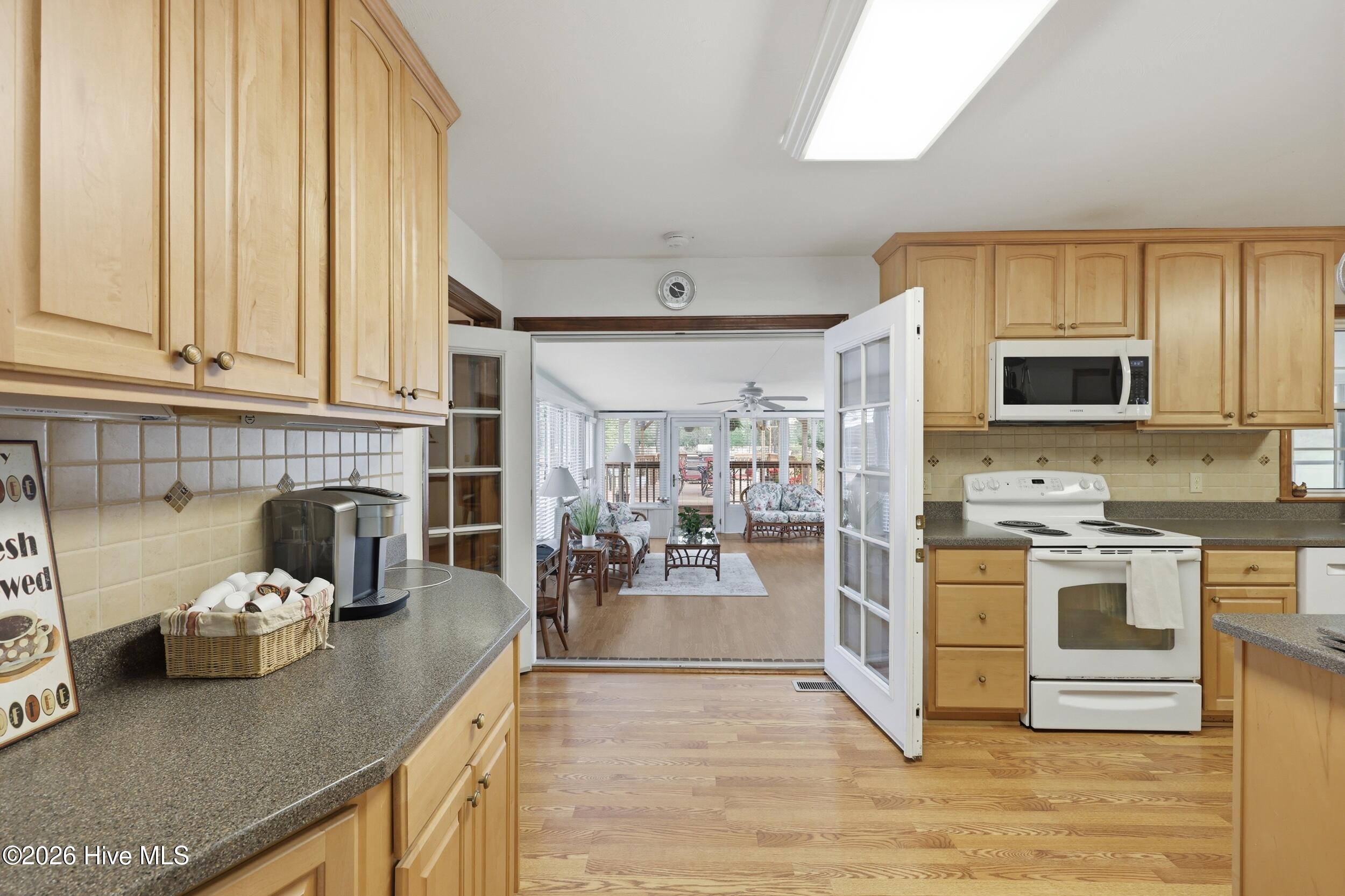 112 Keeter Barn Road, South Mills, NC, 27976