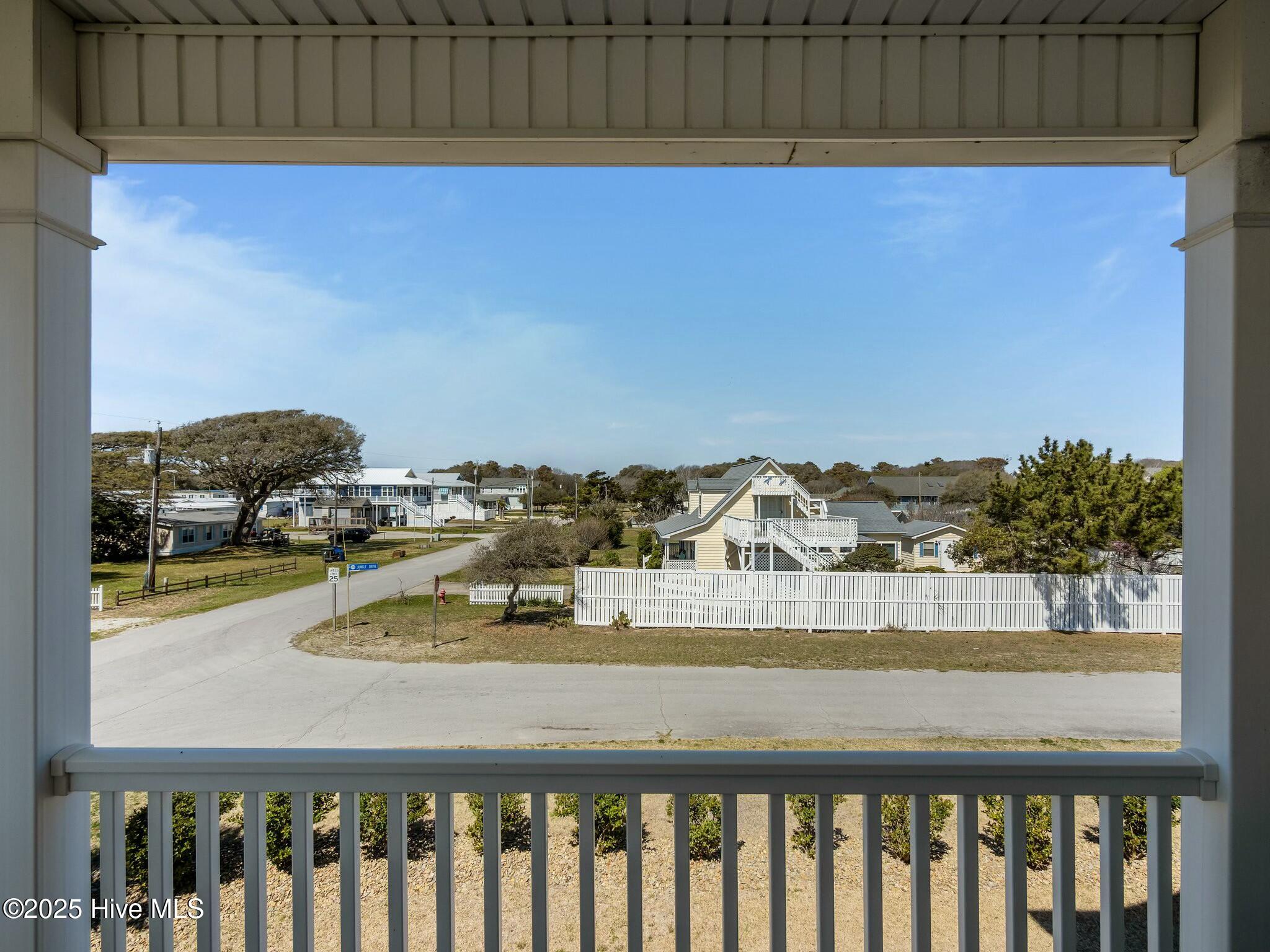 2800 W Ft Macon Road 56,Atlantic Beach