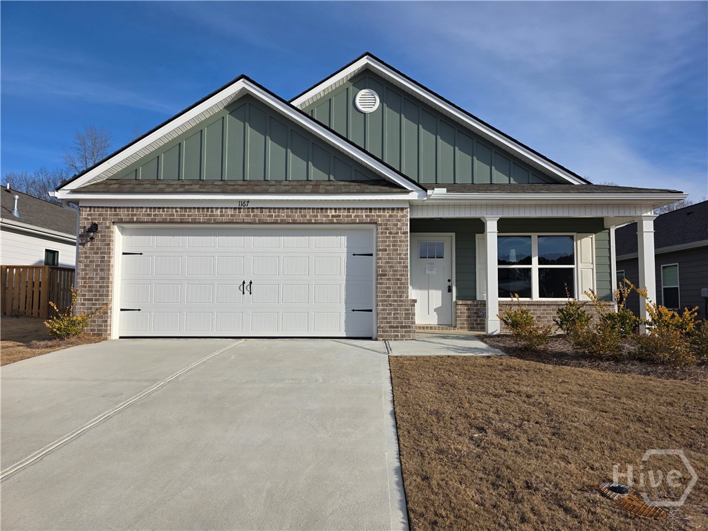 Property at 1167 Jeannine Lane
