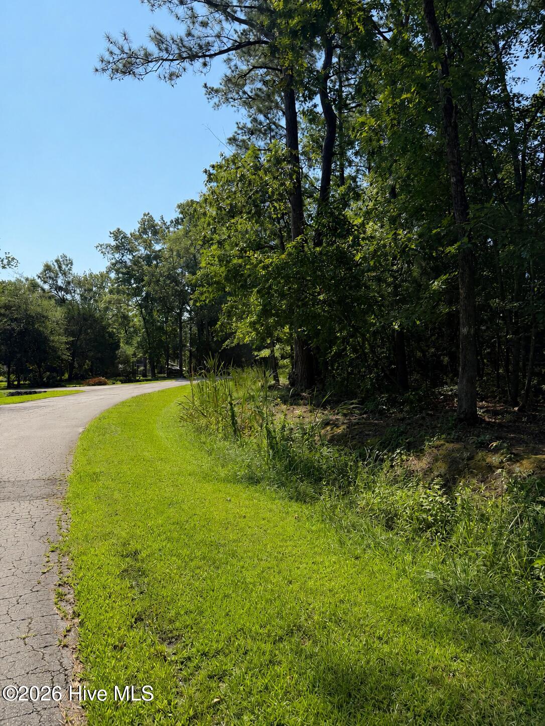 Exterior photo of 1421 Seafarer Drive, Oriental, NC 28571. MLS: 100593099