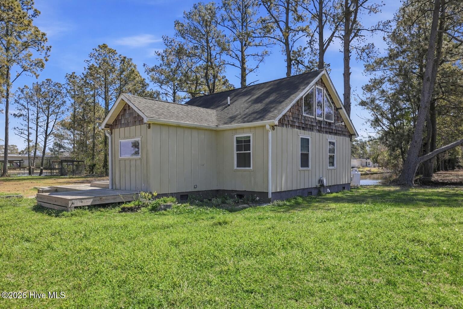 1748 Soundneck Road, Elizabeth City, NC, 27909