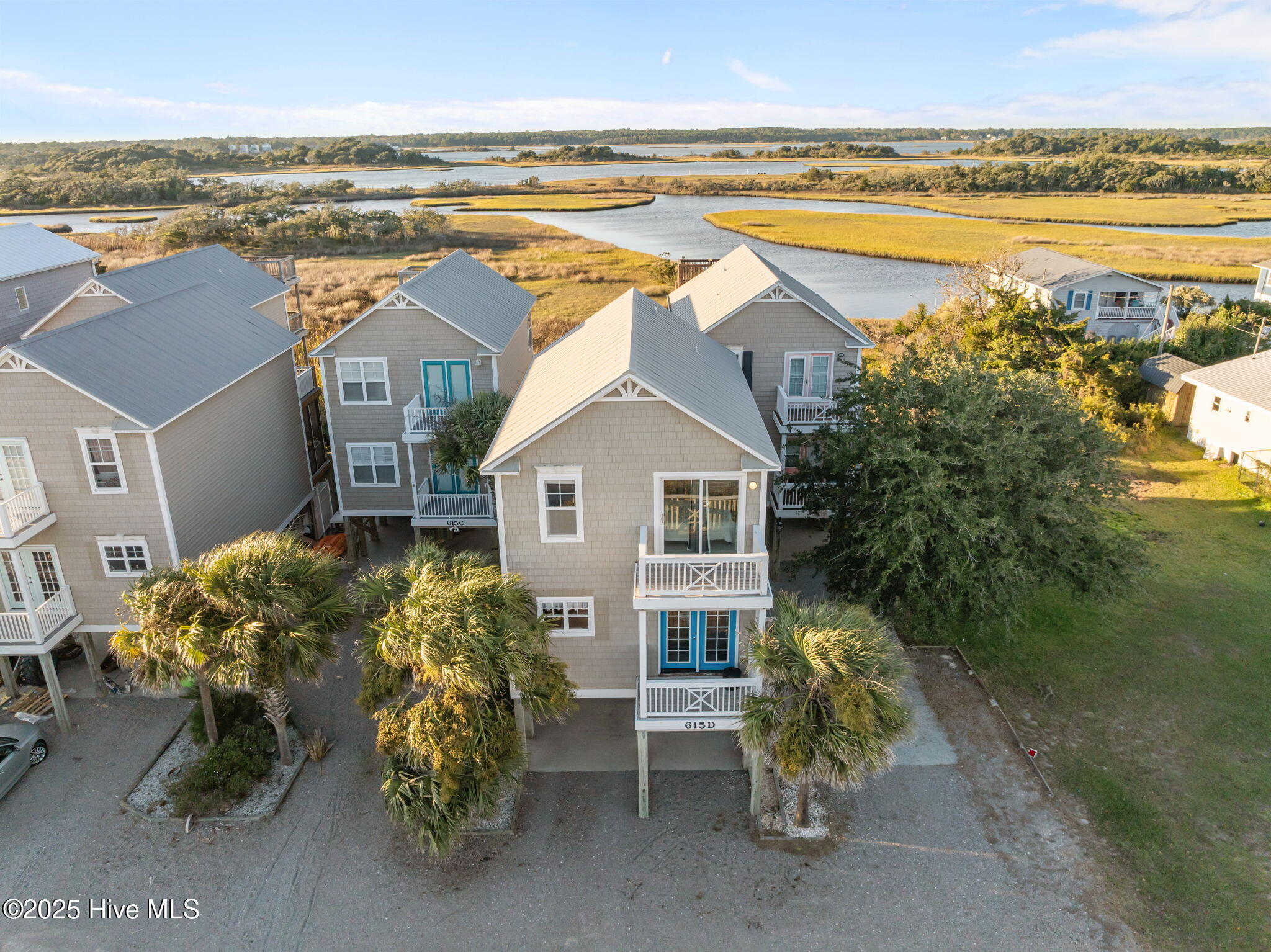 Homes for sale in Surf City, NC | 615 N New River Dr #D, Surf City, NC 28445 | MLS# 100537897