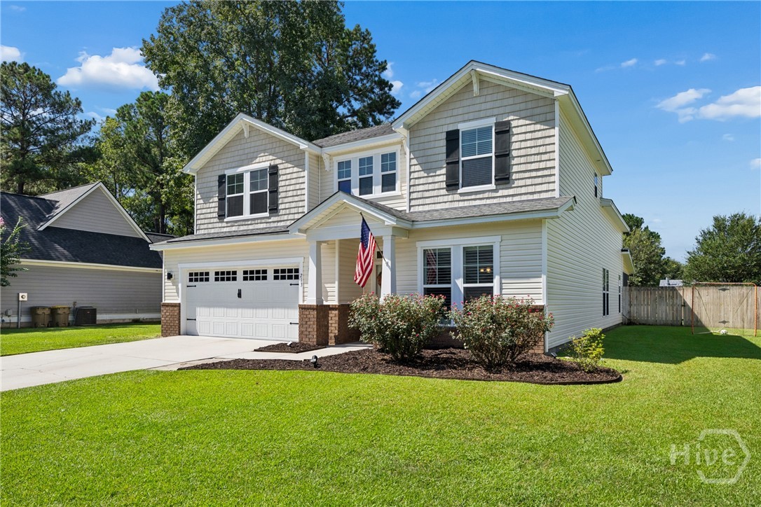 2nd image of 213 Sawgrass Dr, Savannah, GA 31405 | MLS# SA363095