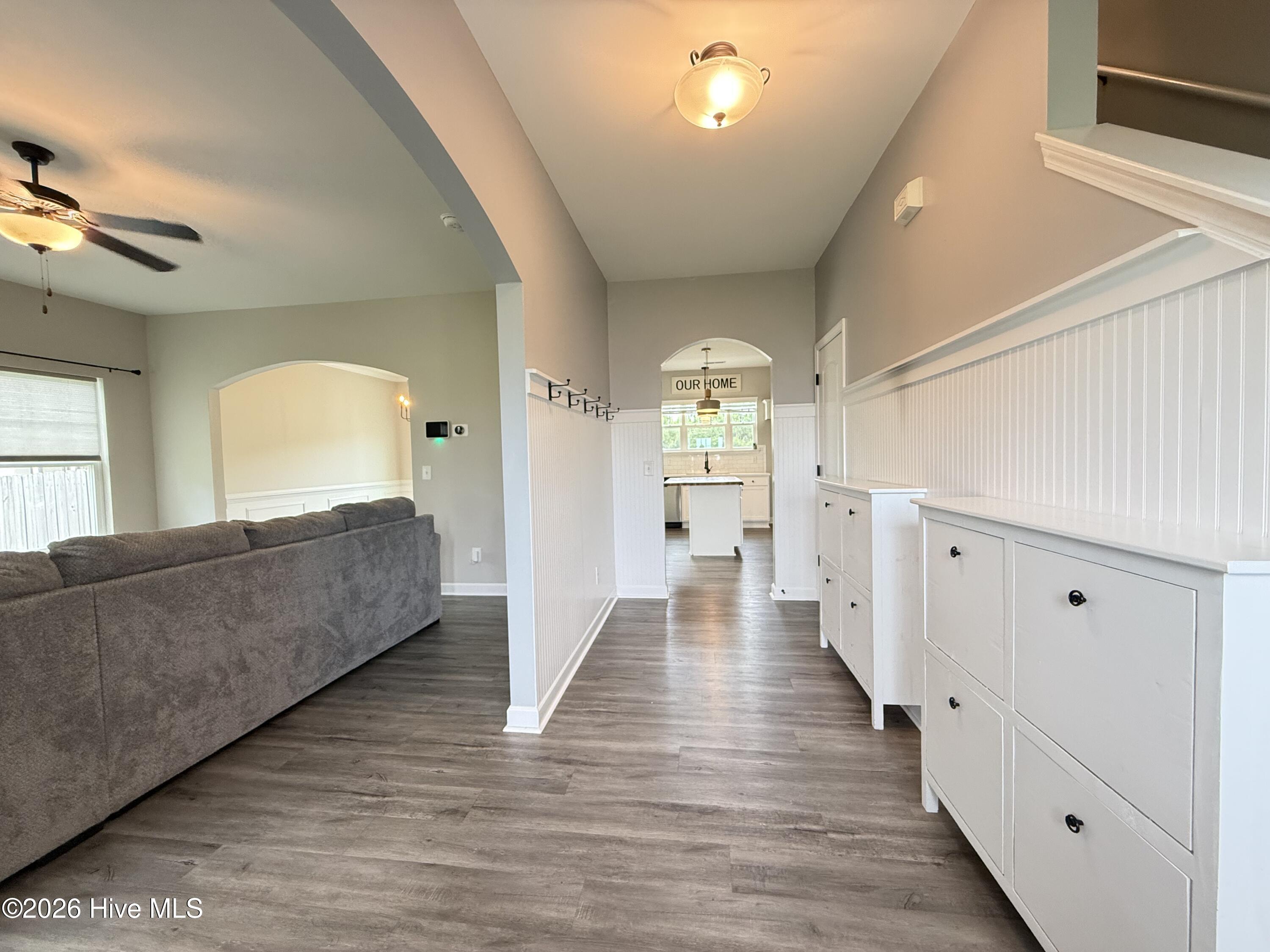 303 Breezeway Drive,Sneads Ferry