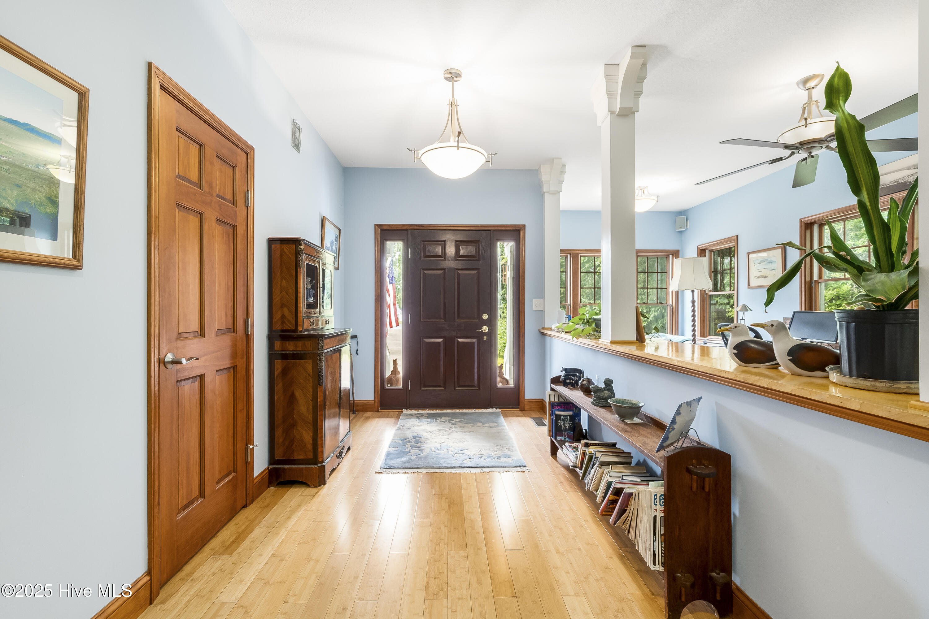 207 Megan Loop S, Hertford, NC, 27944