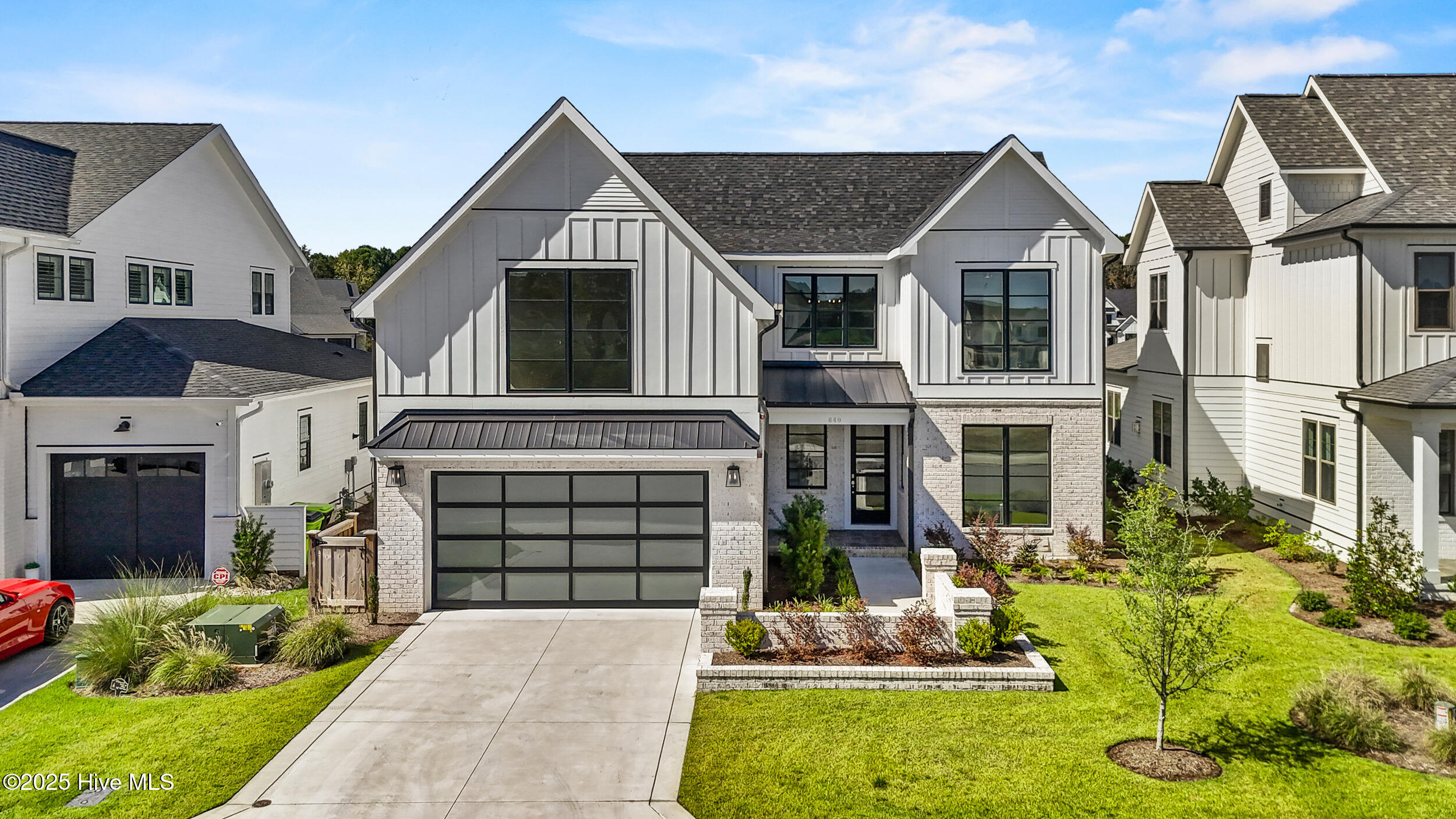 640 Waterstone Drive