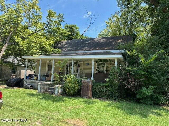 Homes for sale in Windsor, NC | 1005 Broad St, Windsor, NC 27983 | MLS# 100518878