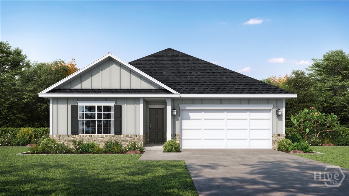 1st image of 356 Juniper Dr, Hinesville, GA 31313 | MLS# SA360666